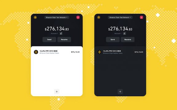 Binance-Cüzdanı-Türkiye'de-Kripto-Depolama