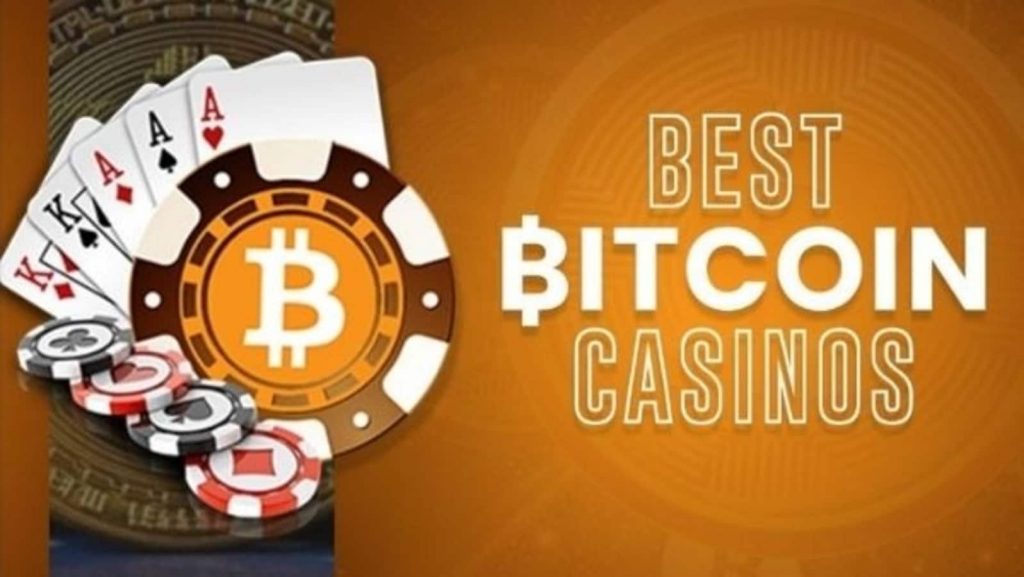 Türkiye’deki Bitcoin Casinolarında Büyük Kazanmanın En İyi 5 Stratejisi