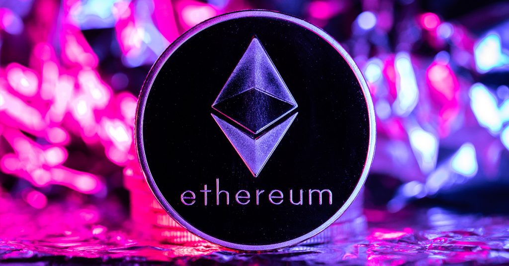 Ethereum Blackjack Blitz: Kripto Kart Masalarında Hakim Olma