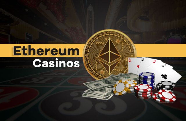 Ethereum Casinolarının Artan Popülaritesi