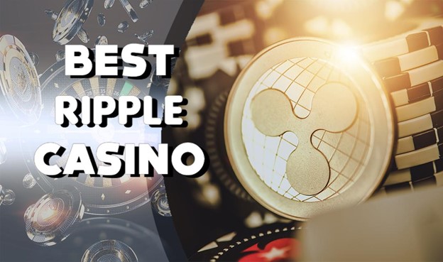 Ripple (XRP) Casinoları: Kripto Kumarbazlar için Akıllı Seçim