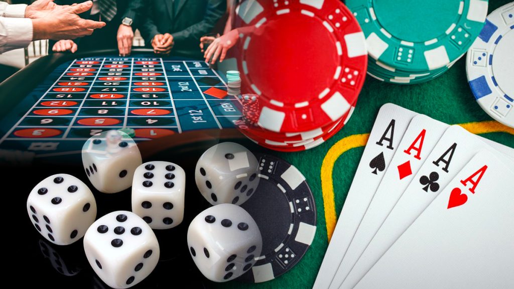 Türkiye’deki Casino Oyunları için En İyi Kripto Parayı Seçmek