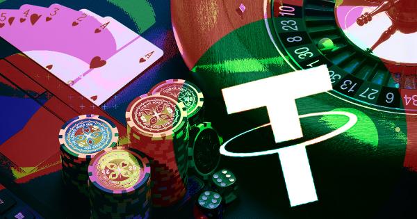 Tether Casinoları: Türkiye’deki Çevrimiçi Kumarın Geleceği